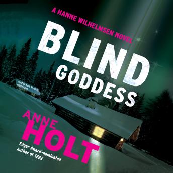 Blind Goddess: A Hanne Wilhelmsen Novel
