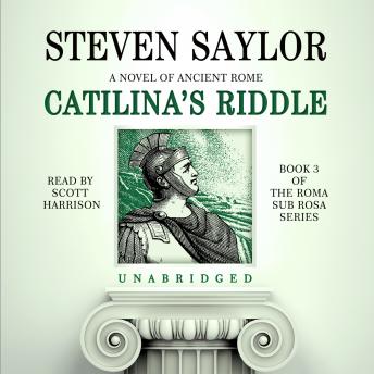 Catilina’s Riddle