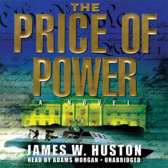 Price of Power: A Novel sample.