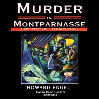 Murder In Montparnasse