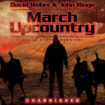 March Upcountry, John Ringo, David Weber