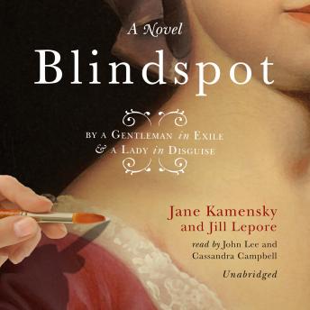 Blindspot: By a Gentleman in Exile and a Lady in Disguise