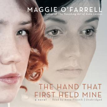 Hand that First Held Mine, Maggie O'farrell, Alexis Soto Ramírez