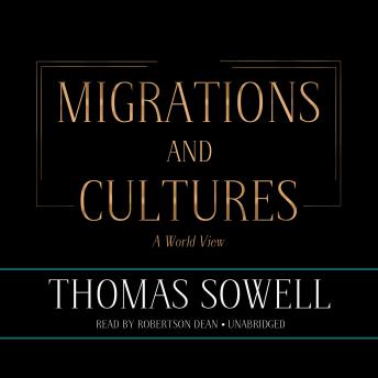 Migrations and Cultures: A World View