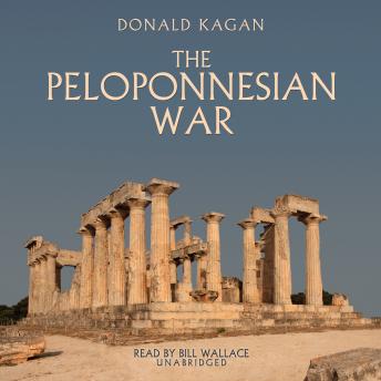 Download Peloponnesian War by Donald Kagan