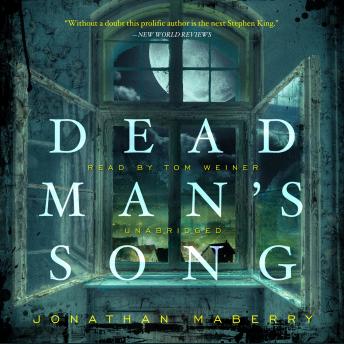 Dead Man’s Song