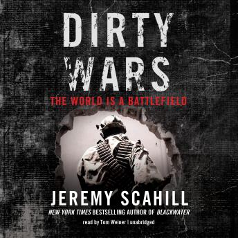 Dirty Wars: The World Is a Battlefield sample.