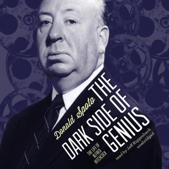 Dark Side of Genius: The Life of Alfred Hitchcock sample.