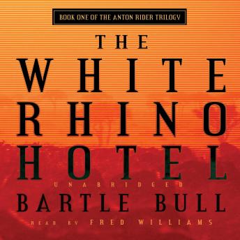 White Rhino Hotel, Bartle Bull
