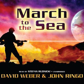 March to the Sea, John Ringo, David Weber