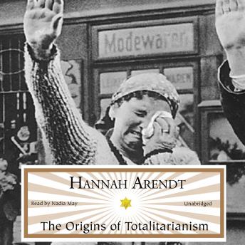 Origins of Totalitarianism sample.
