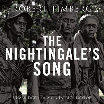 Nightingale’s Song sample.