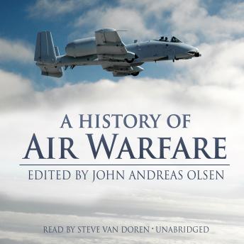 A History of Air Warfare