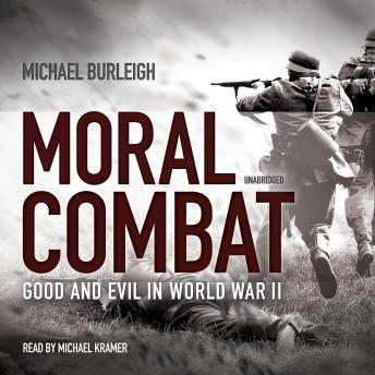 Moral Combat: Good and Evil in World War II sample.