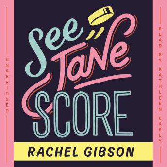 See Jane Score, Audio book by Rachel Gibson