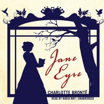 Jane Eyre sample.