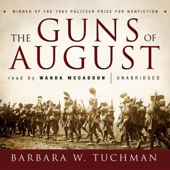 Download Guns of August by Barbara W. Tuchman