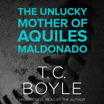 The Unlucky Mother of Aquiles Maldonado