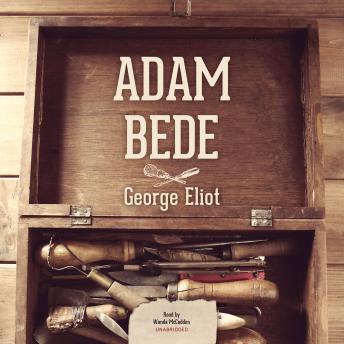 Adam Bede sample.