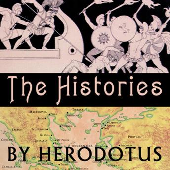 Download Histories by Herodotus