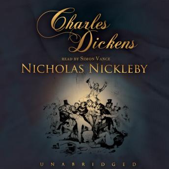 Download Nicholas Nickleby by Charles Dickens