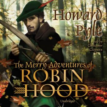 Merry Adventures of Robin Hood sample.