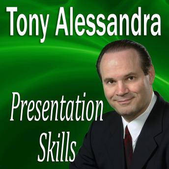 Presentation Skills, Made For Success