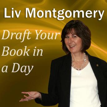 Draft Your Book in a Day