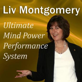 Ultimate Mind Power Performance System: With Mind Music for Peak Performance