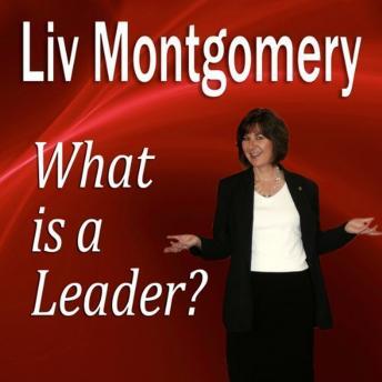 What is a Leader?: Profiles in Leadership for the Modern Era