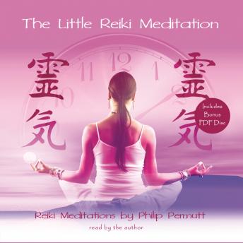 The Little Reiki Meditation
