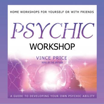 Psychic Workshop