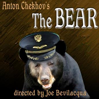 Bear: A Classic One-Act Play sample.
