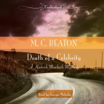 Download Death of a Celebrity by M. C. Beaton