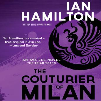 The Couturier of Milan: The Triad Years