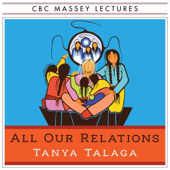 All Our Relations US Edition: Finding the Path Forward