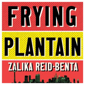 Frying Plantain