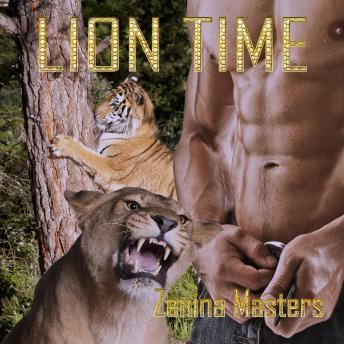 Lion Time