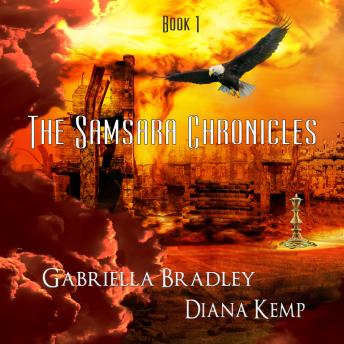 The Samsara Chronicles Book 1