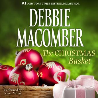 Christmas Basket, Debbie Macomber
