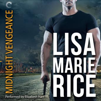 Midnight Vengeance, Lisa Marie Rice