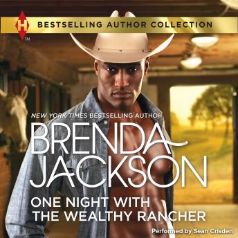 One Night with the Wealthy Rancher sample.