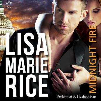 Midnight Fire, Lisa Marie Rice