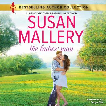 Ladies' Man, Audio book by Susan Mallery
