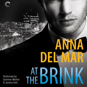 Download At the Brink by Anna Del Mar