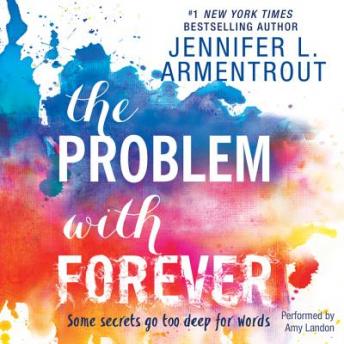 Problem with Forever, Jennifer L. Armentrout