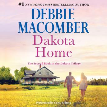 Download Dakota Home by Debbie Macomber