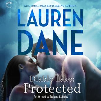 Diablo Lake: Protected