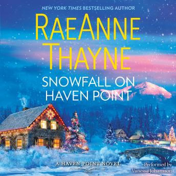 Download Snowfall on Haven Point by RaeAnne Thayne