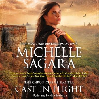 Download Cast in Flight by Michelle Sagara